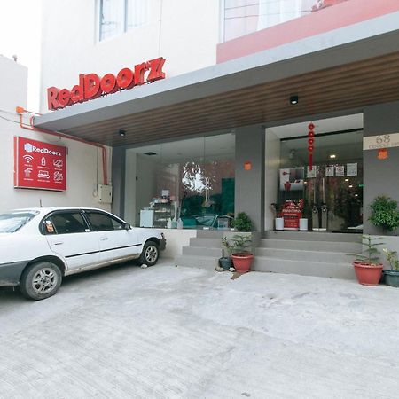 Reddoorz Near Fernwoods Garden Quezon City Exteriér fotografie