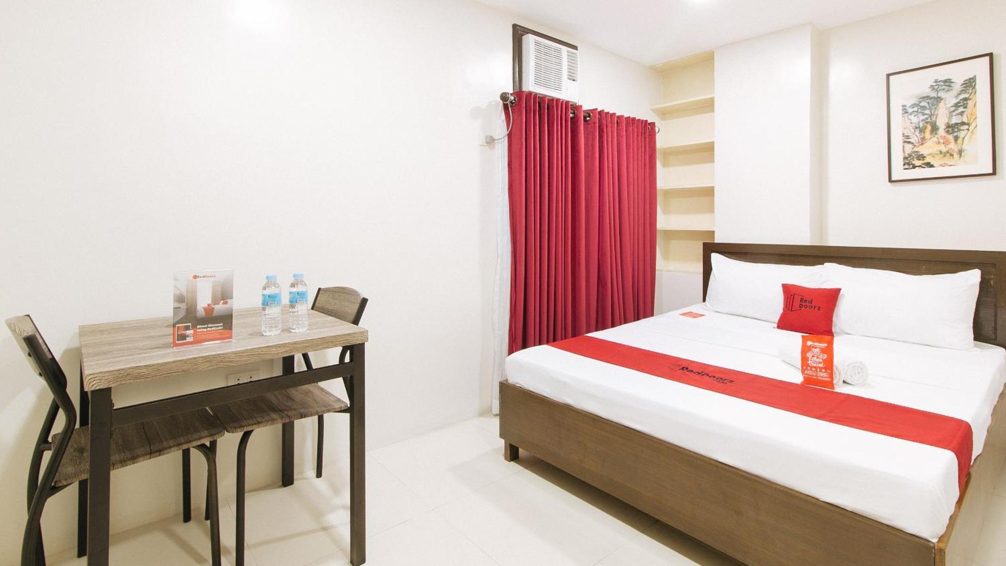 Reddoorz Near Fernwoods Garden Quezon City Exteriér fotografie