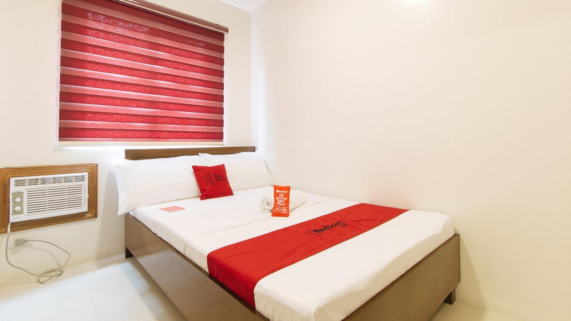 Reddoorz Near Fernwoods Garden Quezon City Exteriér fotografie