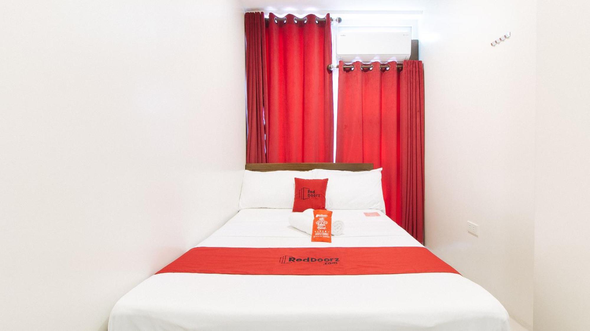 Reddoorz Near Fernwoods Garden Quezon City Exteriér fotografie