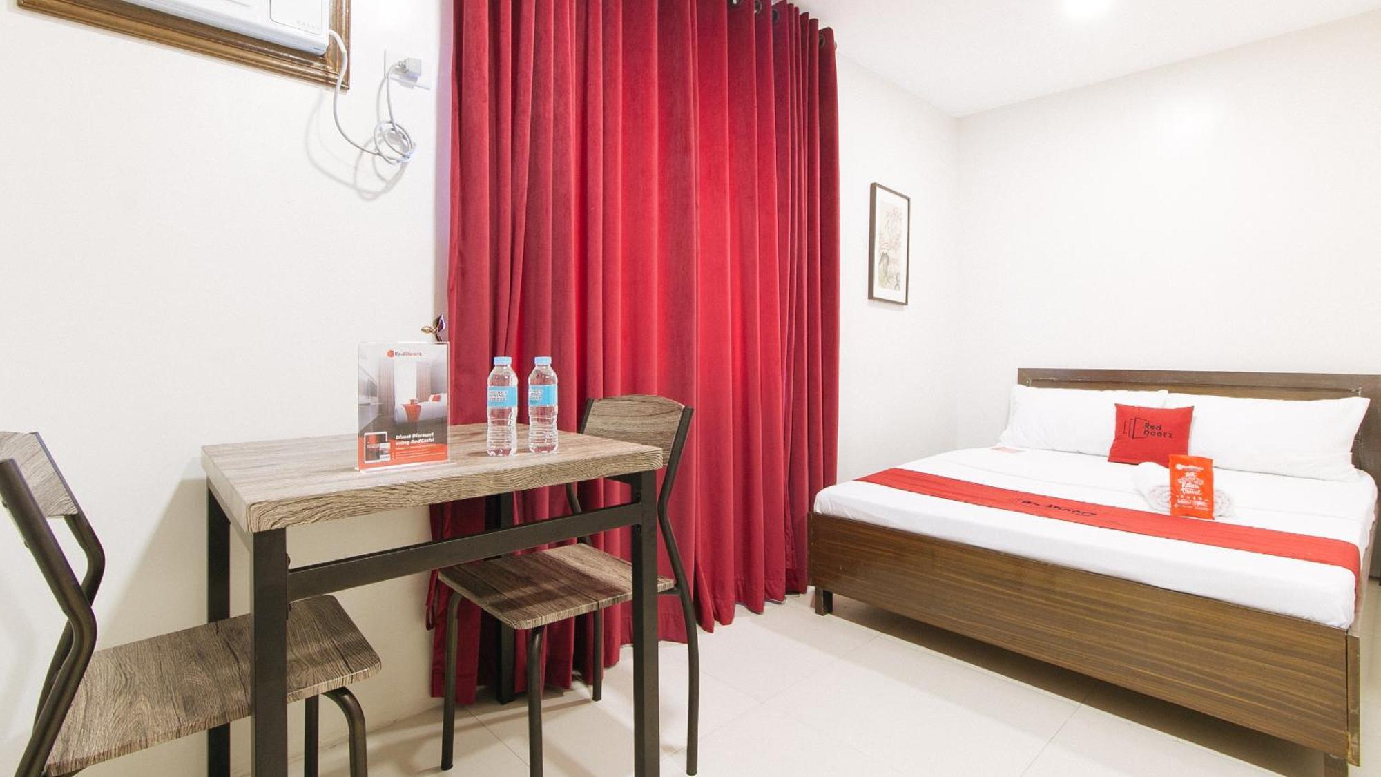 Reddoorz Near Fernwoods Garden Quezon City Exteriér fotografie